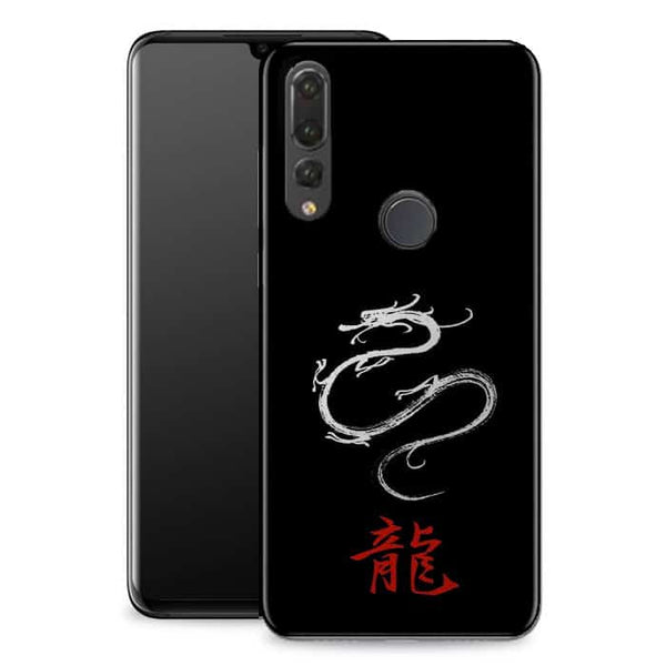 Coque Silicone Huawei P30 Lite